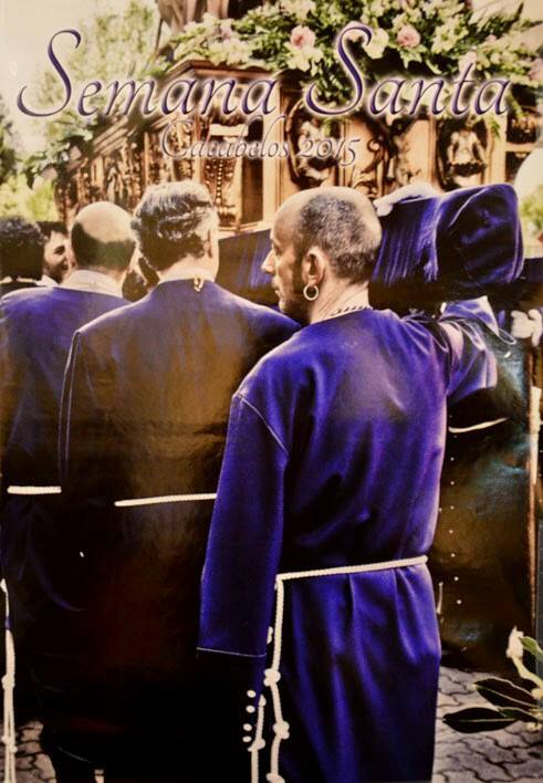 Semana Santa en Cacabelos 2015 Cacabelos